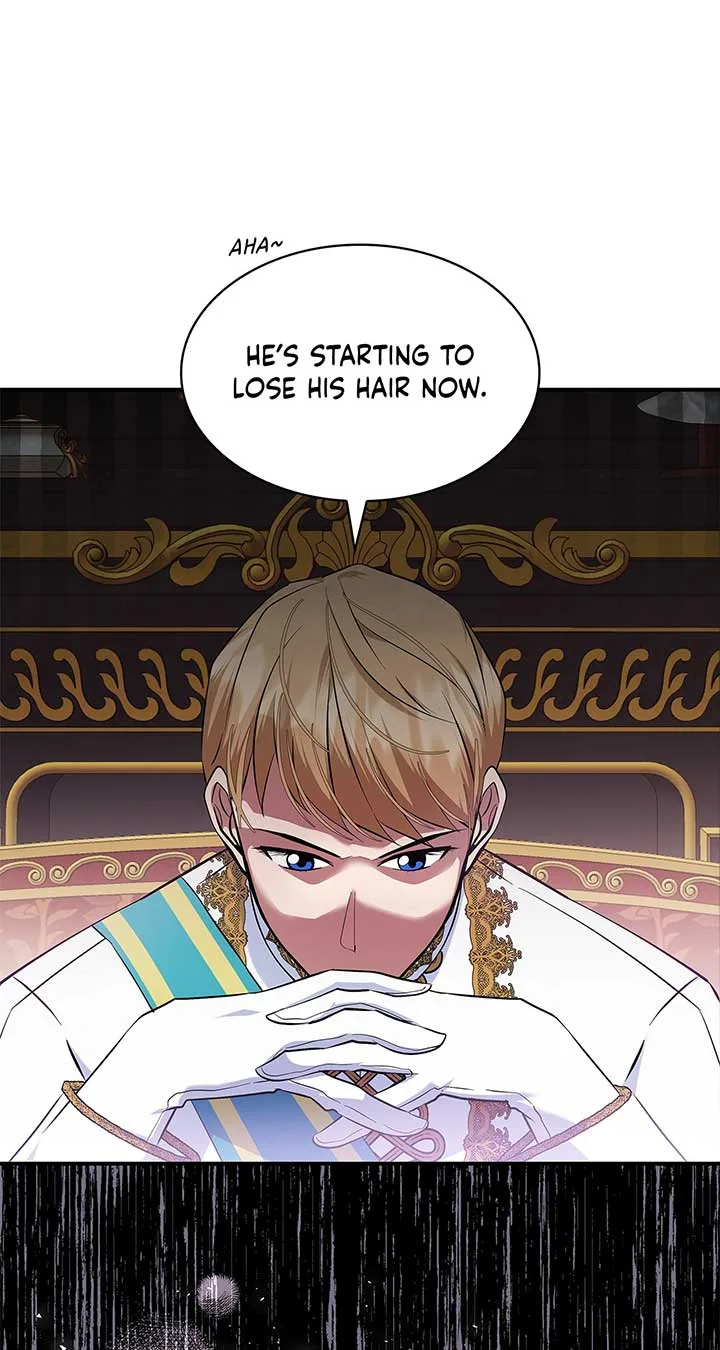 The Oddball Lady’s Fiancé Chapter 27 page 26