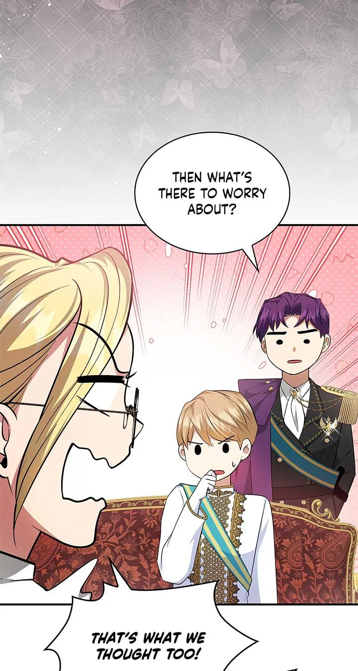 The Oddball Lady’s Fiancé Chapter 27 page 24