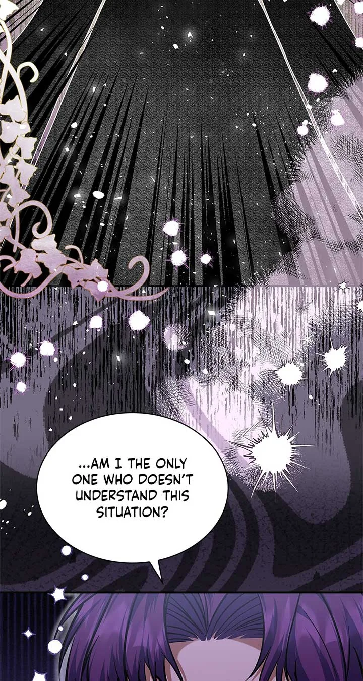 The Oddball Lady’s Fiancé Chapter 27 page 28