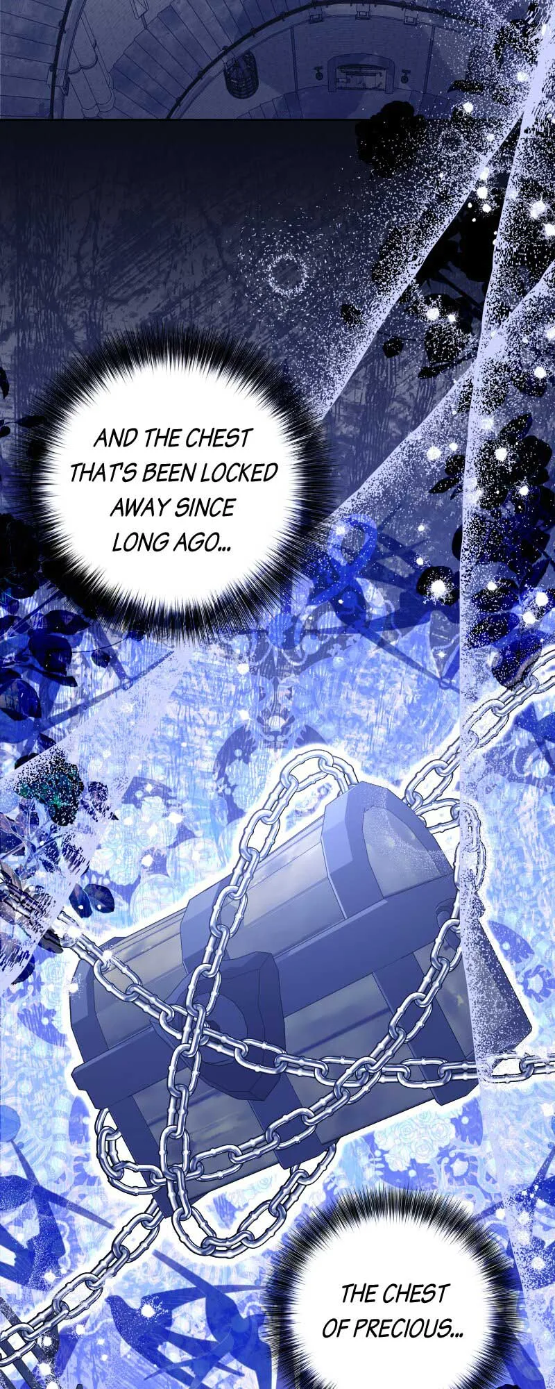 The Obsessive Stud Scammed Me into Marriage Chapter 27 page 19