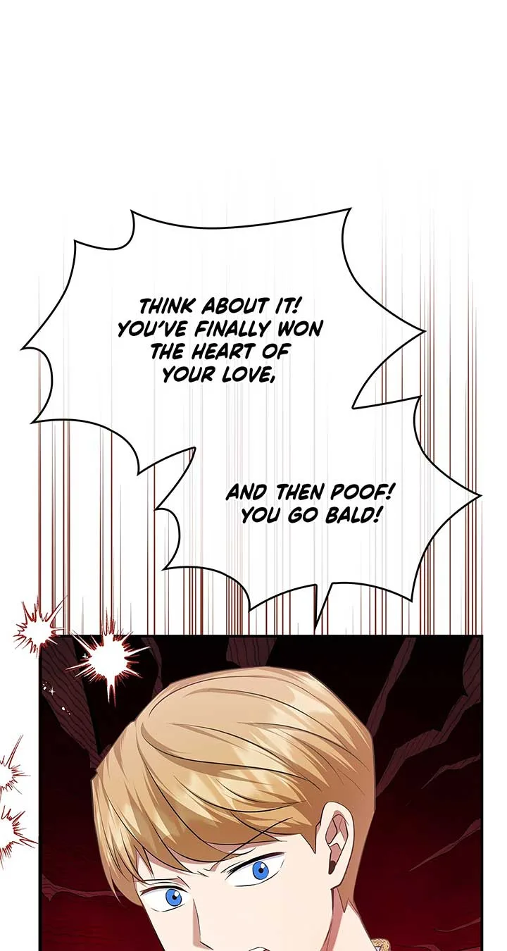 The Oddball Lady’s Fiancé Chapter 27 page 31