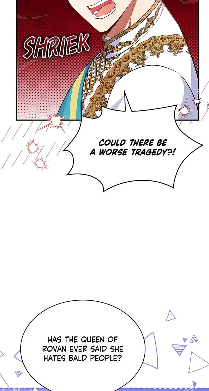 The Oddball Lady’s Fiancé Chapter 27 page 32