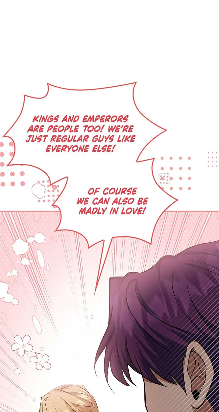 The Oddball Lady’s Fiancé Chapter 27 page 37