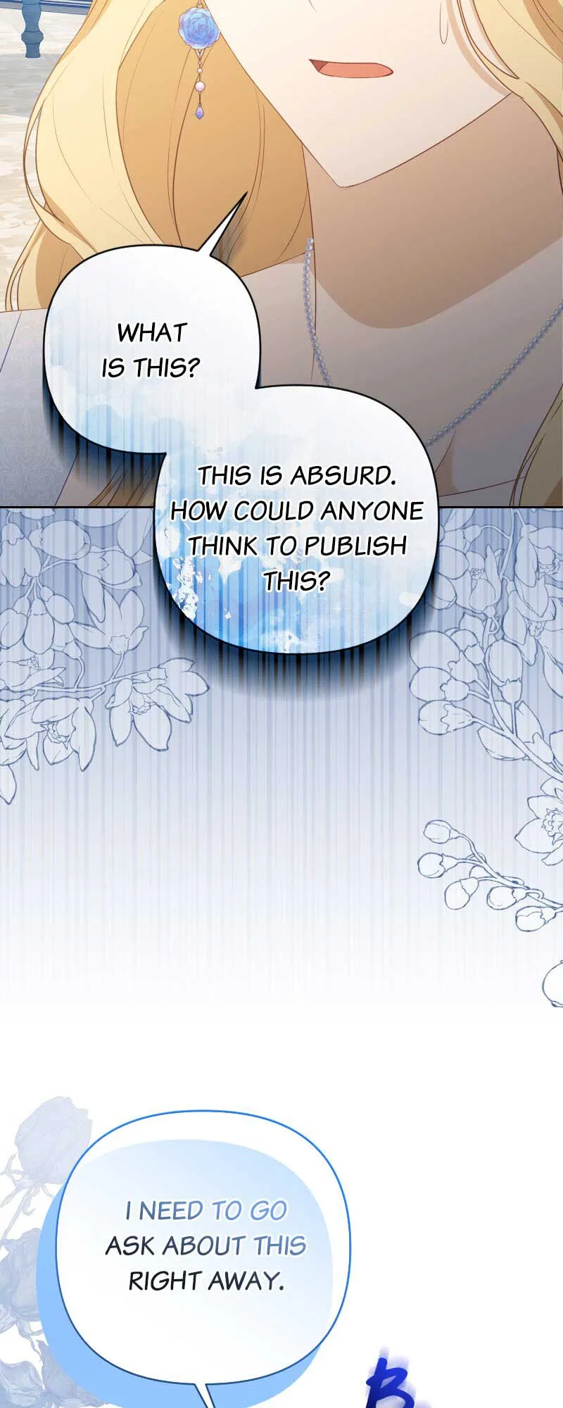 The Obsessive Stud Scammed Me into Marriage Chapter 27 page 36
