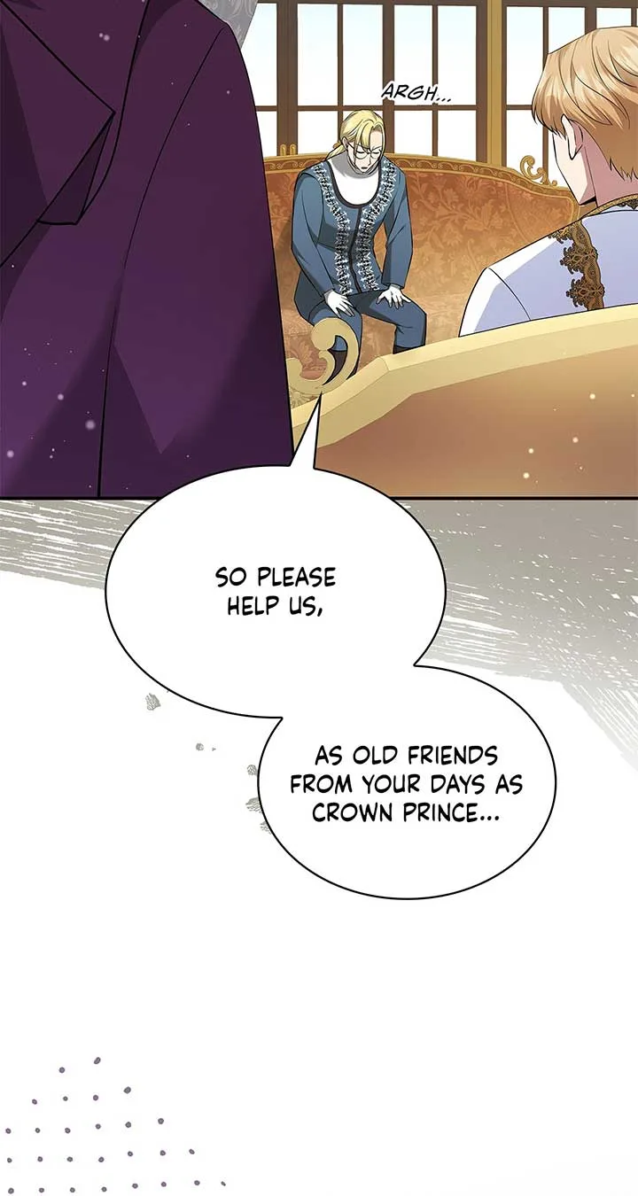 The Oddball Lady’s Fiancé Chapter 27 page 50