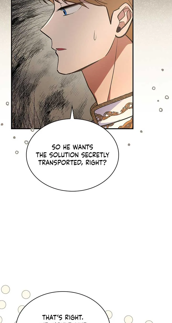 The Oddball Lady’s Fiancé Chapter 27 page 44