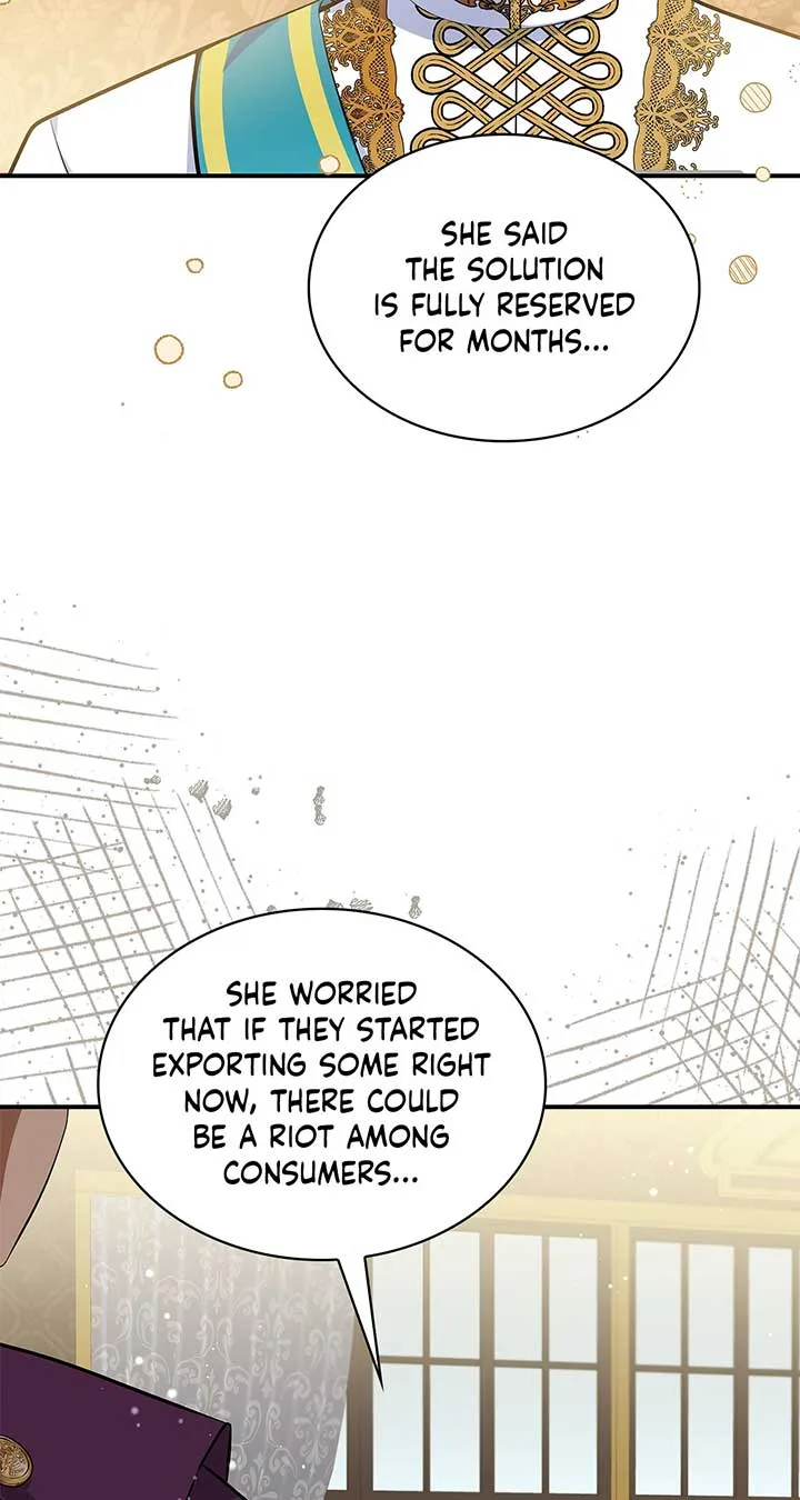 The Oddball Lady’s Fiancé Chapter 27 page 49