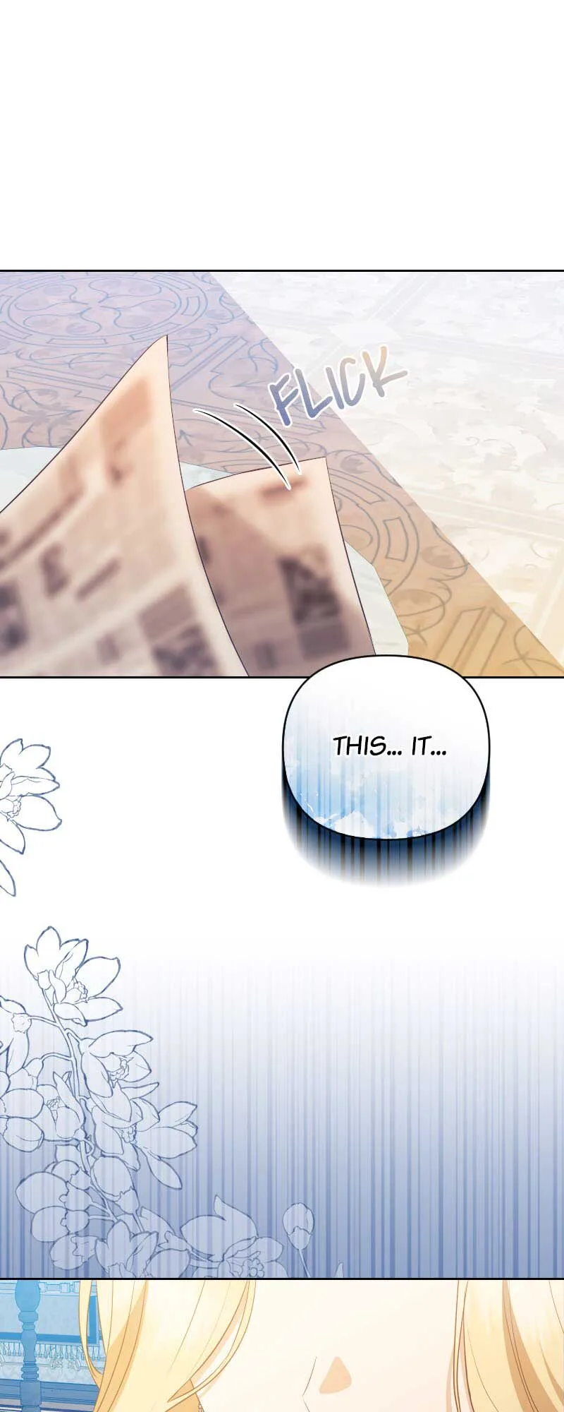 The Obsessive Stud Scammed Me into Marriage Chapter 27 page 35