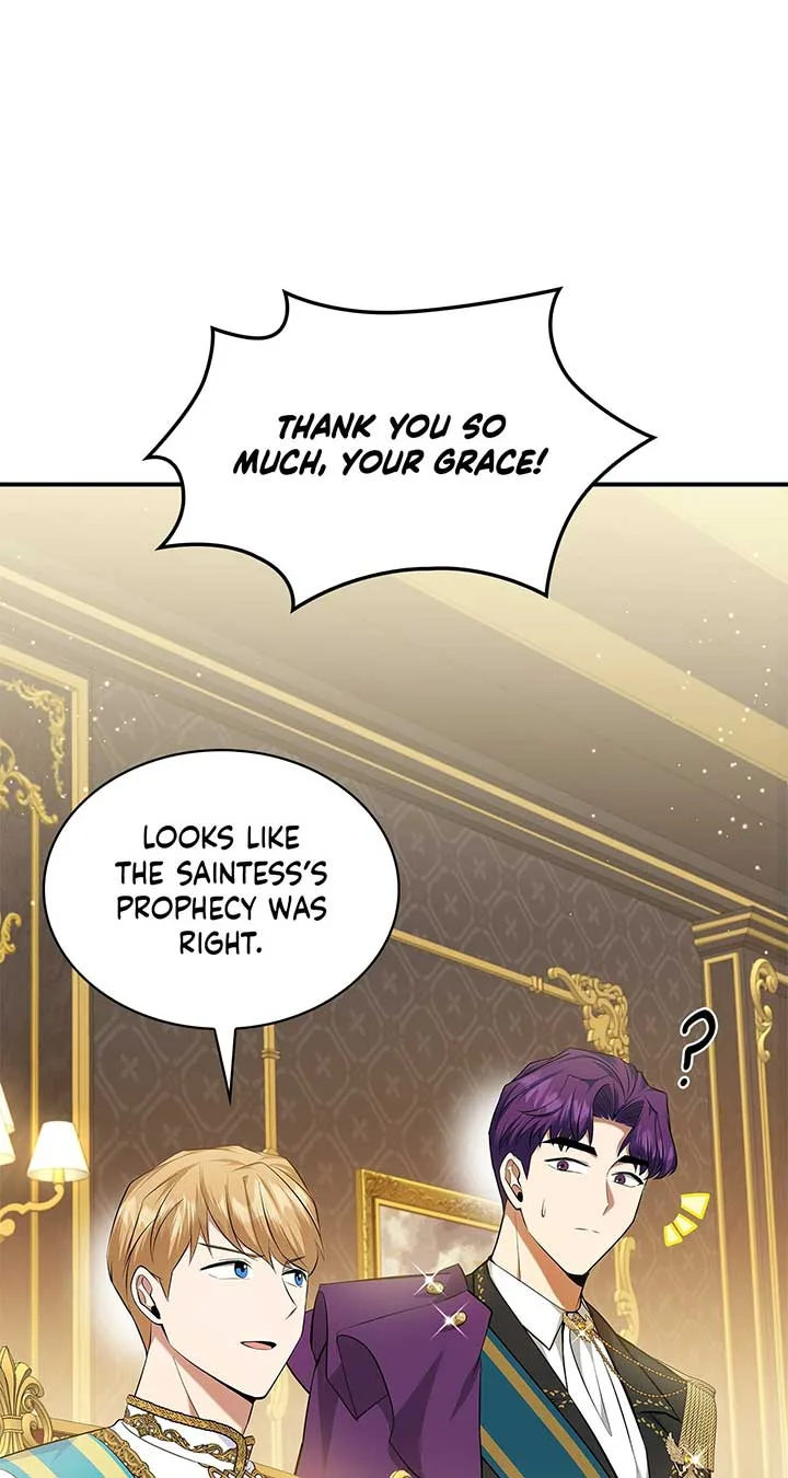The Oddball Lady’s Fiancé Chapter 27 page 59