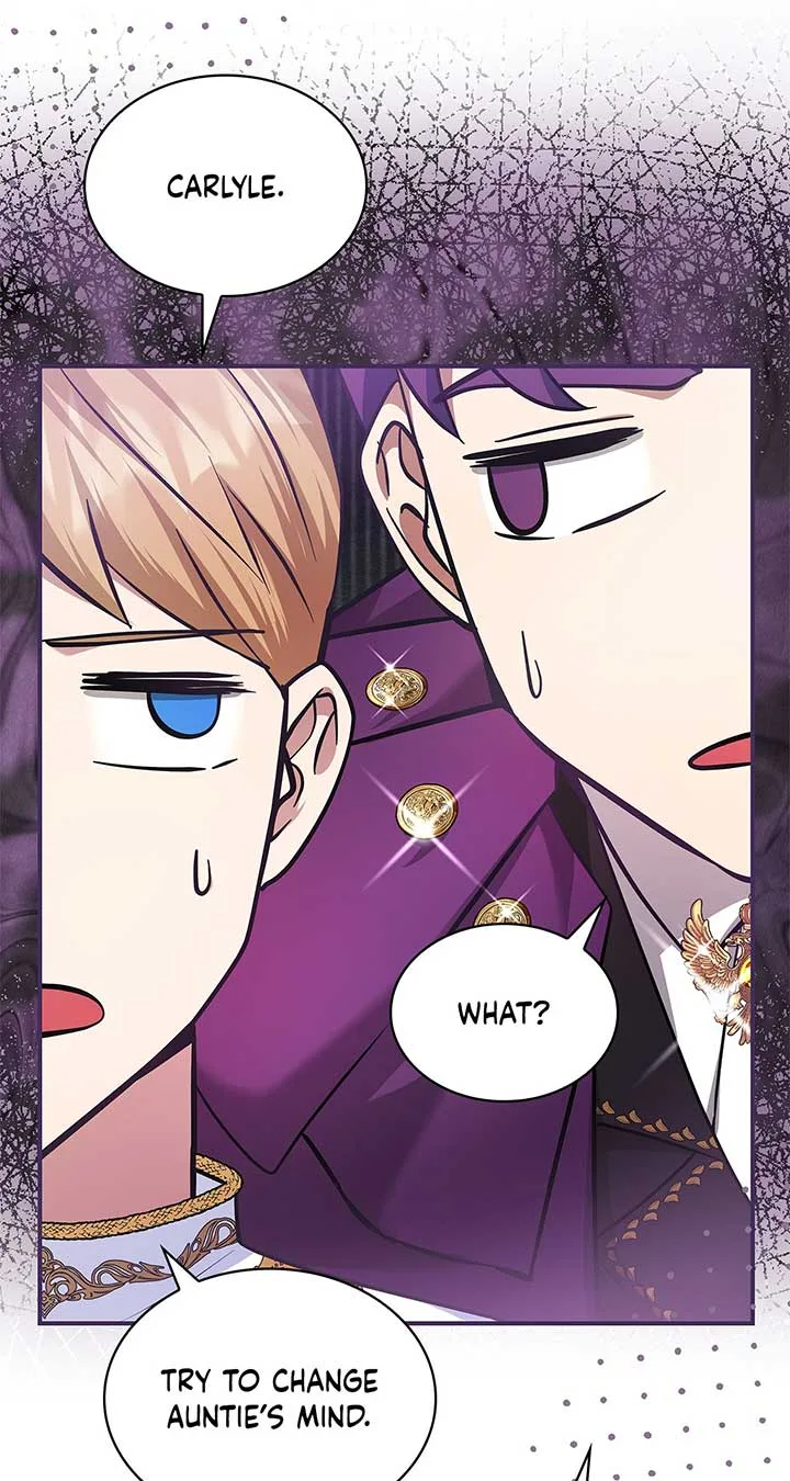 The Oddball Lady’s Fiancé Chapter 27 page 51
