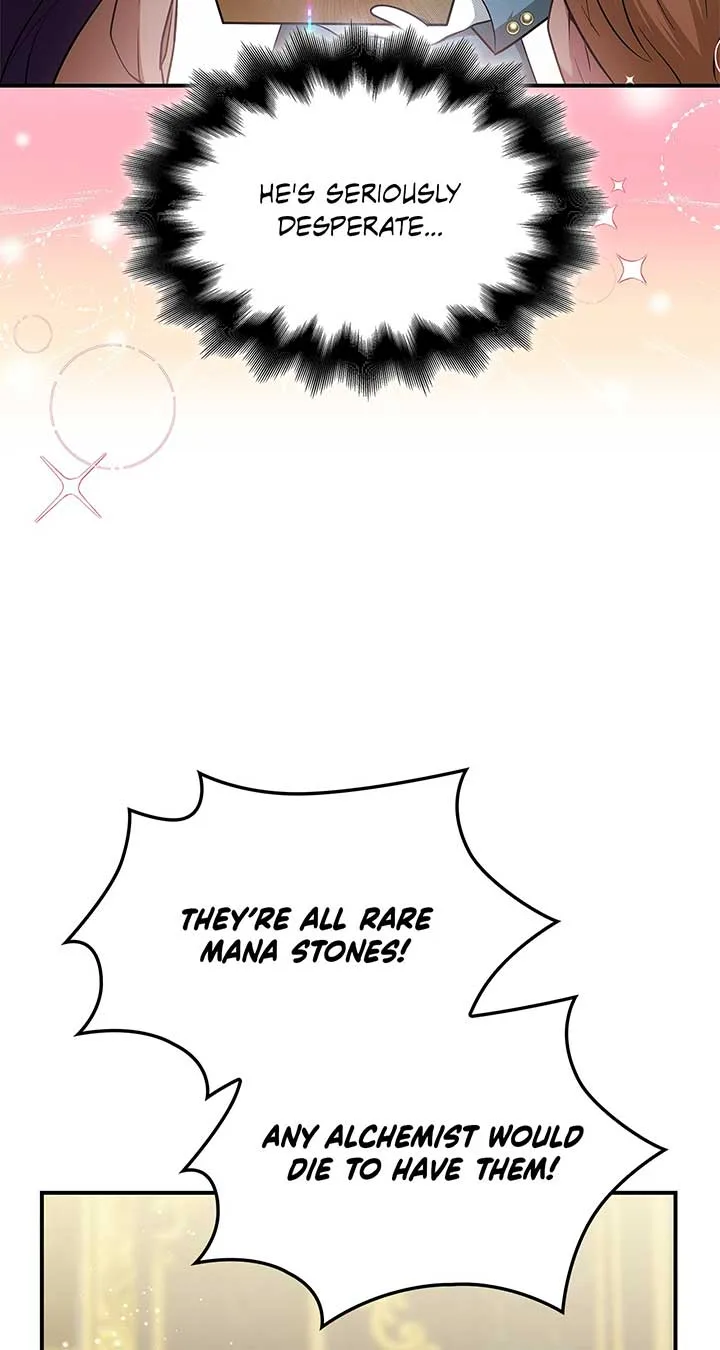 The Oddball Lady’s Fiancé Chapter 27 page 55