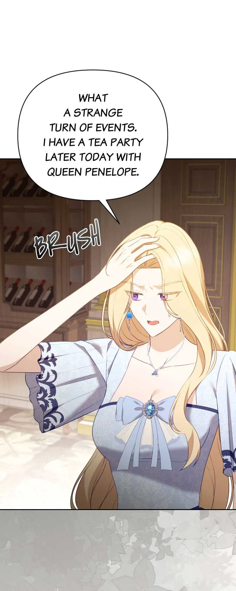 The Obsessive Stud Scammed Me into Marriage Chapter 27 page 47