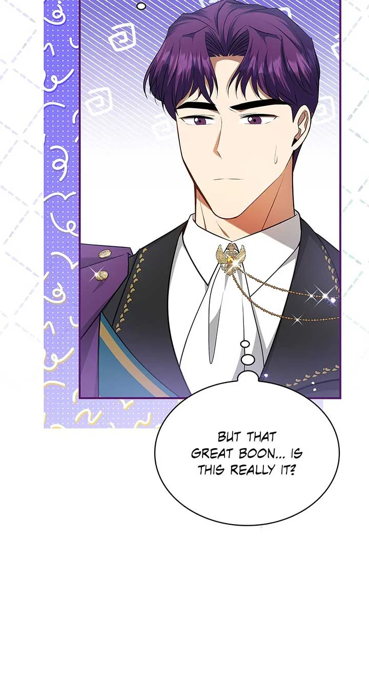 The Oddball Lady’s Fiancé Chapter 27 page 62