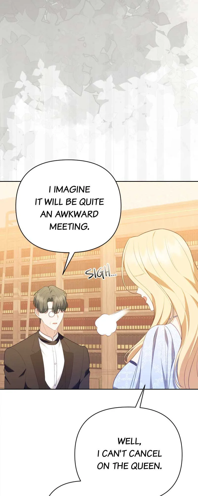 The Obsessive Stud Scammed Me into Marriage Chapter 27 page 48