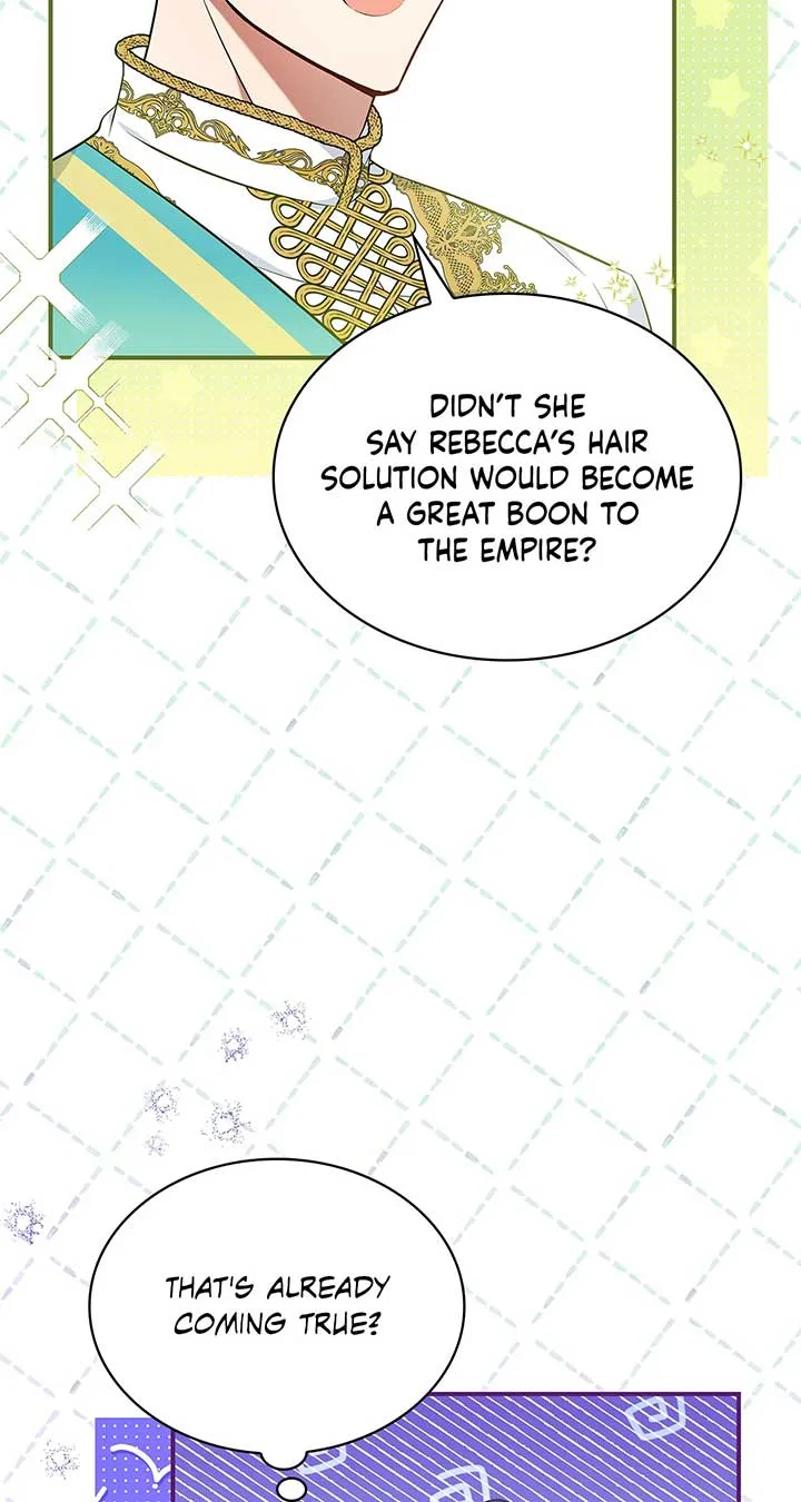 The Oddball Lady’s Fiancé Chapter 27 page 61