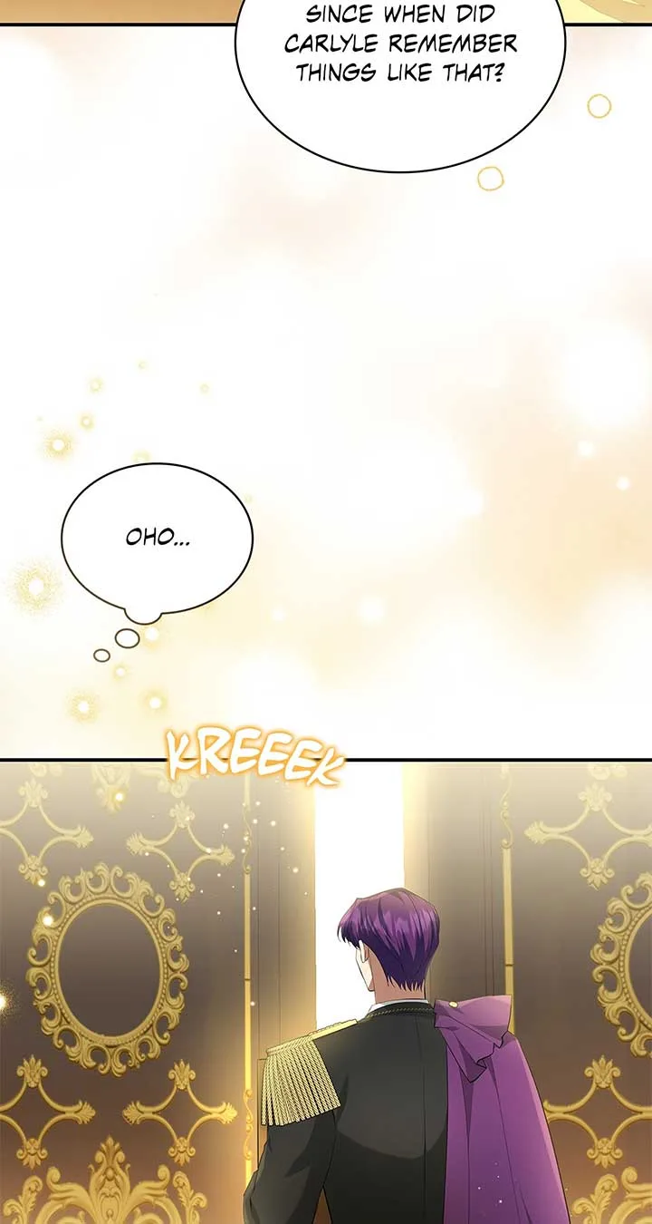 The Oddball Lady’s Fiancé Chapter 27 page 67