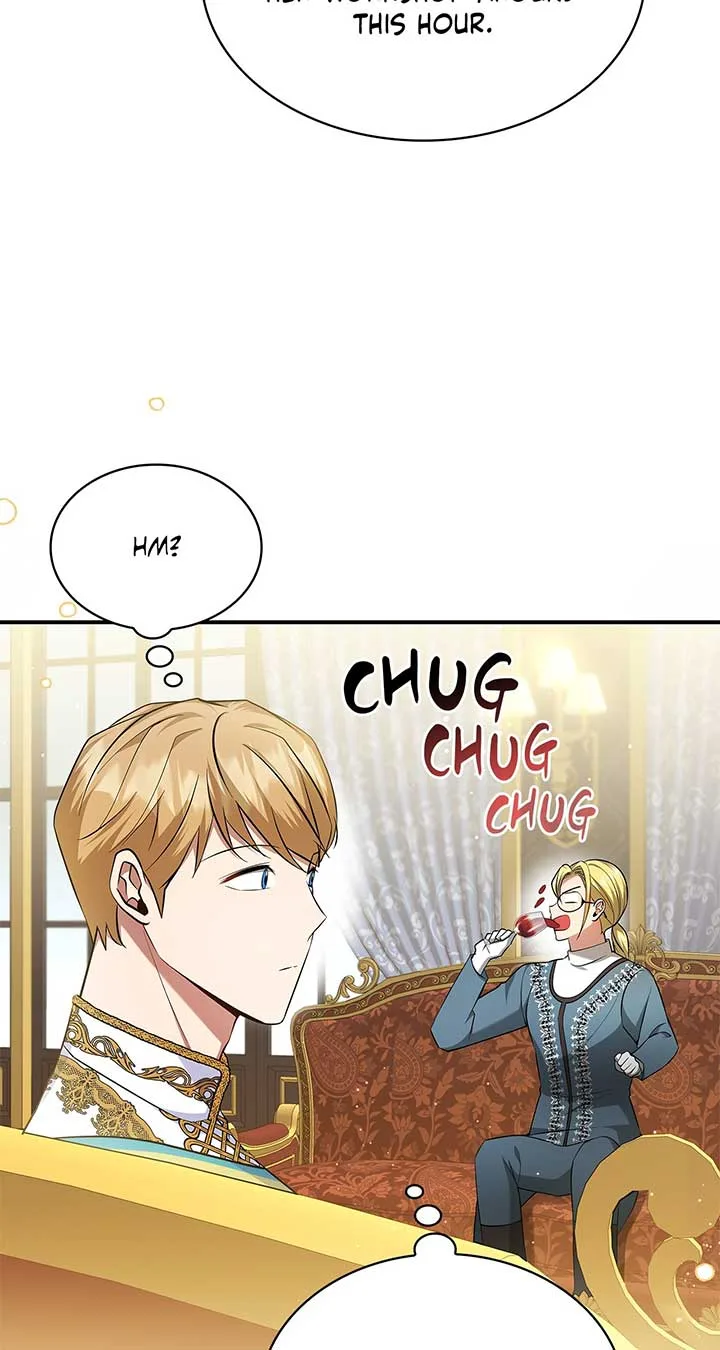 The Oddball Lady’s Fiancé Chapter 27 page 66