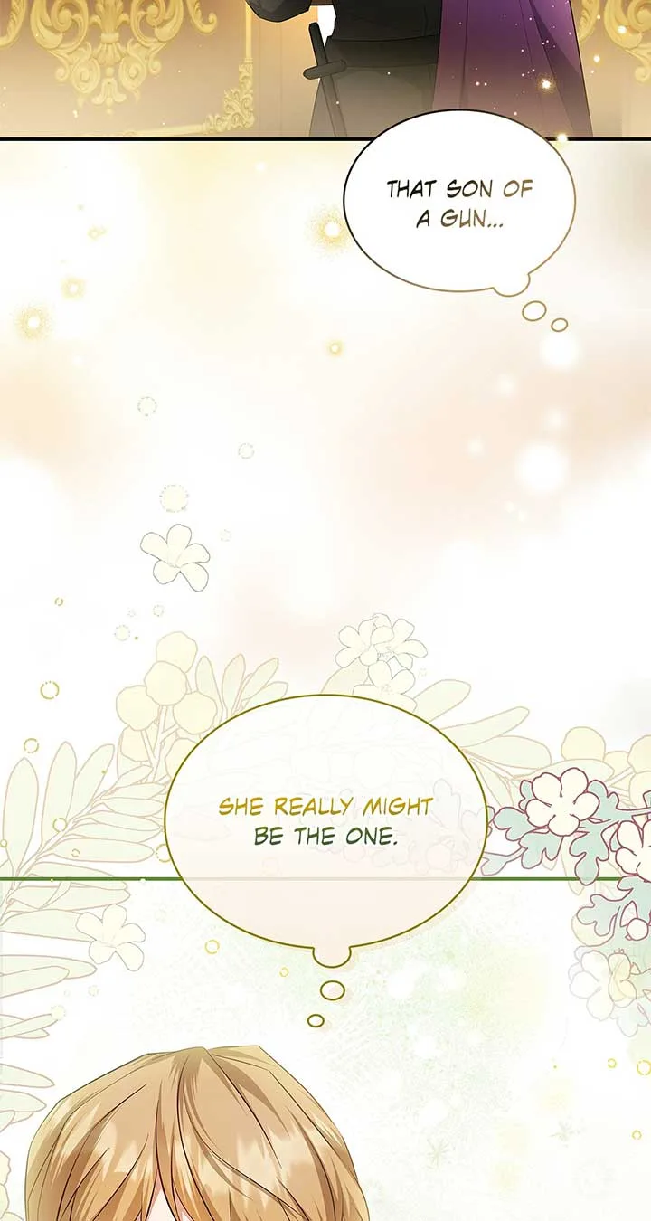 The Oddball Lady’s Fiancé Chapter 27 page 68