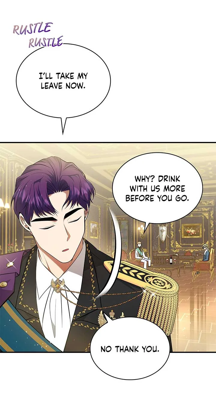 The Oddball Lady’s Fiancé Chapter 27 page 63