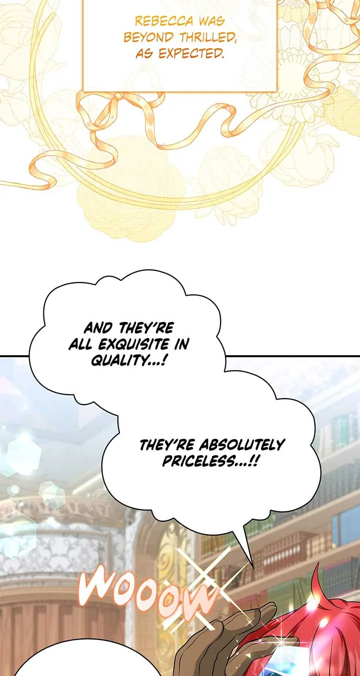 The Oddball Lady’s Fiancé Chapter 27 page 73