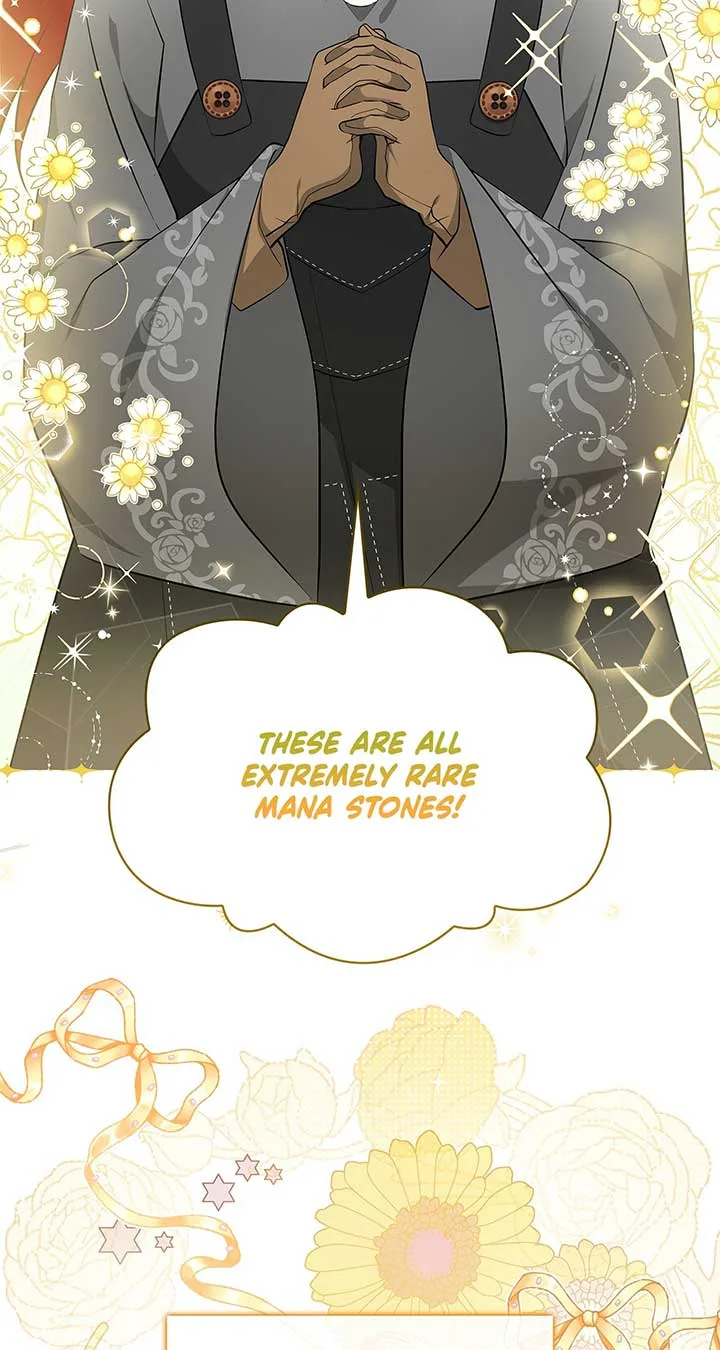 The Oddball Lady’s Fiancé Chapter 27 page 72