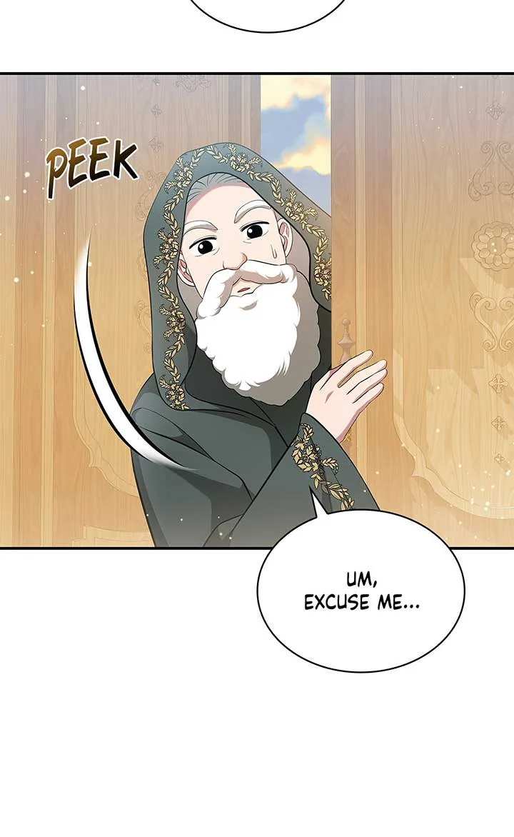 The Oddball Lady’s Fiancé Chapter 27 page 76