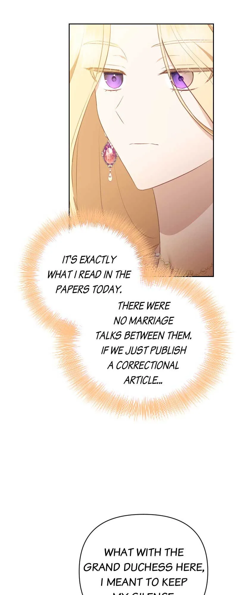 The Obsessive Stud Scammed Me into Marriage Chapter 27 page 56
