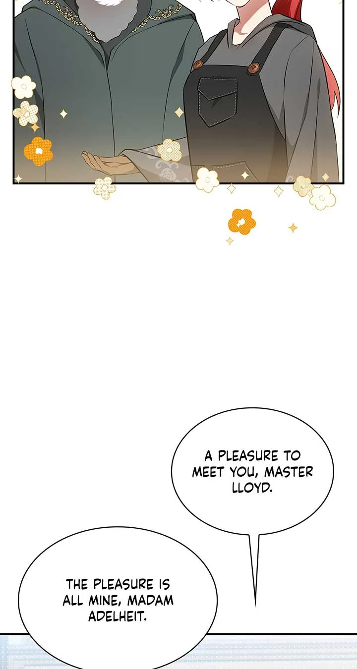 The Oddball Lady’s Fiancé Chapter 27 page 83