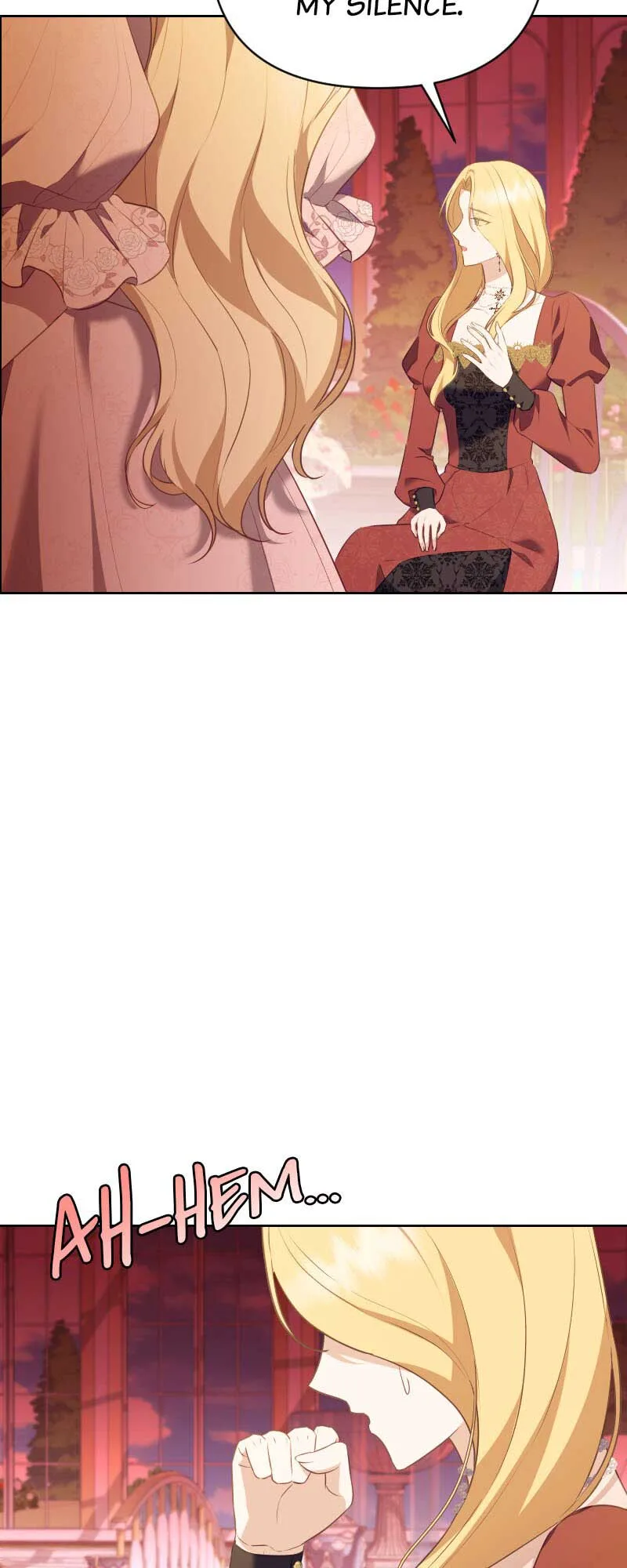 The Obsessive Stud Scammed Me into Marriage Chapter 27 page 57