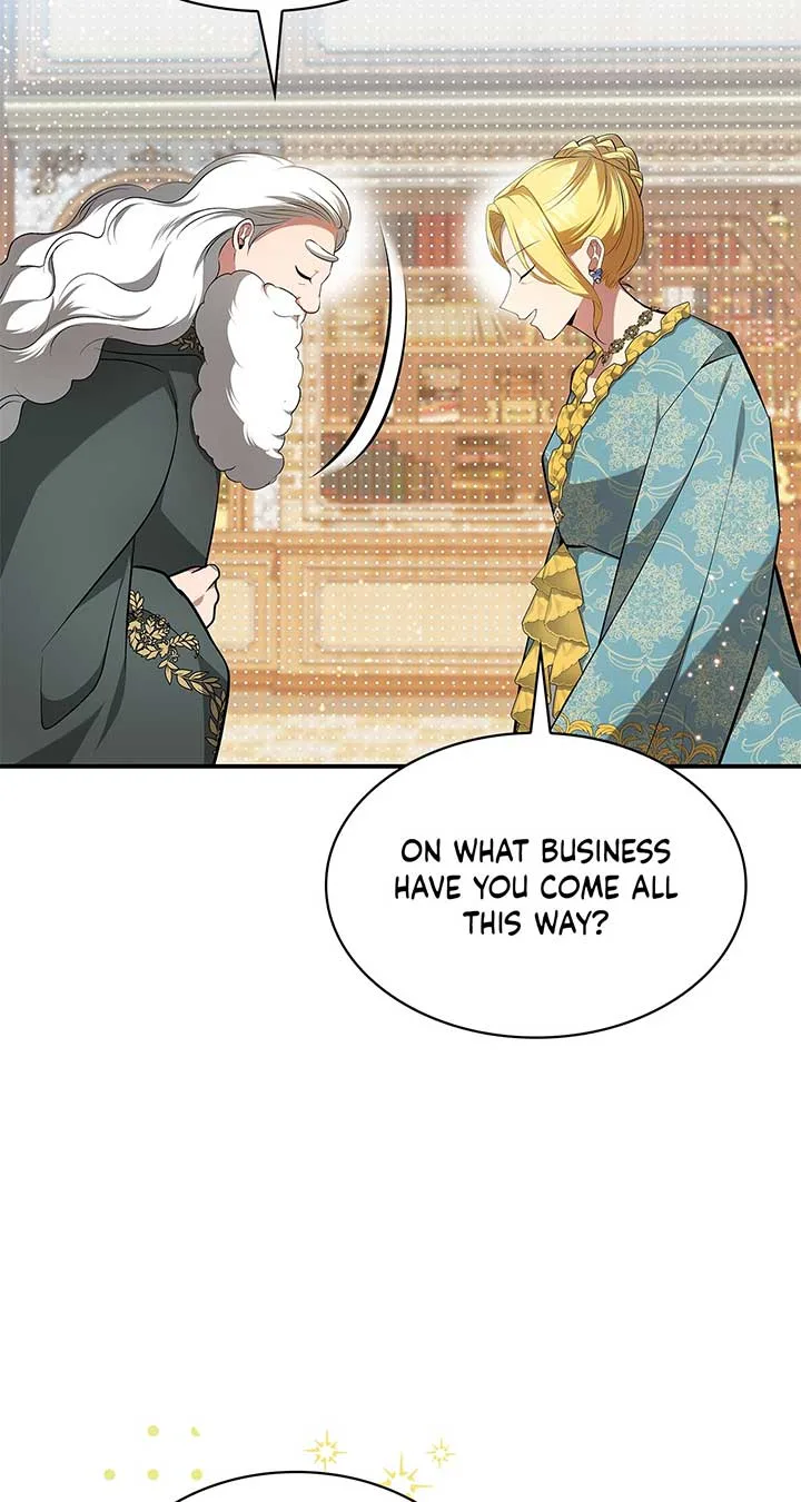 The Oddball Lady’s Fiancé Chapter 27 page 84