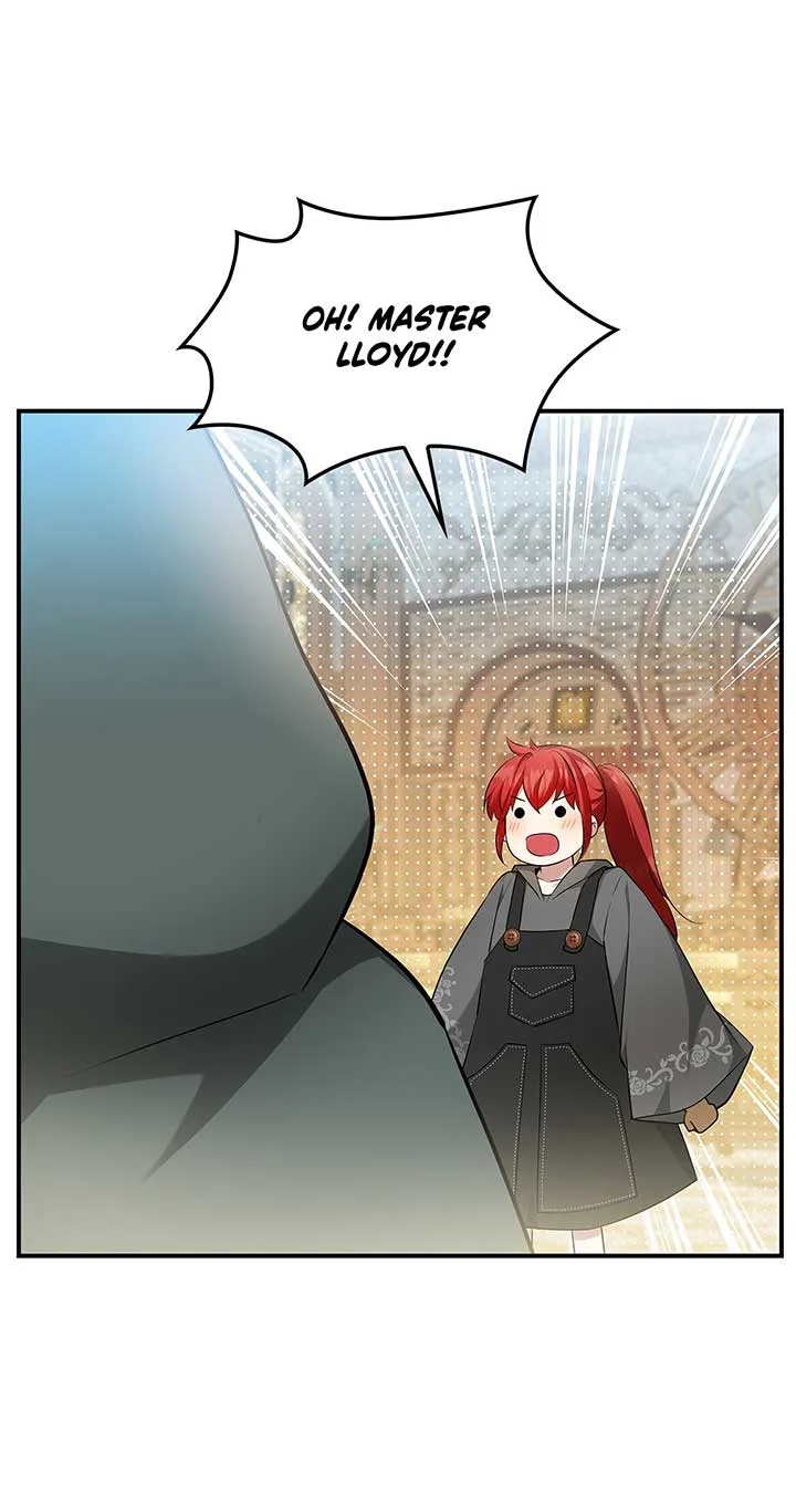 The Oddball Lady’s Fiancé Chapter 27 page 77