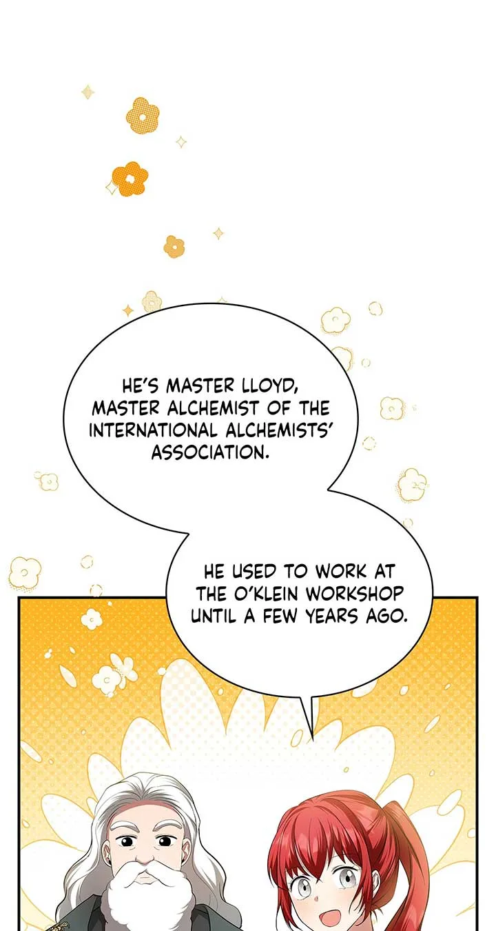 The Oddball Lady’s Fiancé Chapter 27 page 82