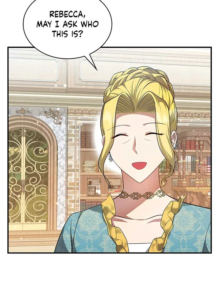 The Oddball Lady’s Fiancé Chapter 27 page 81