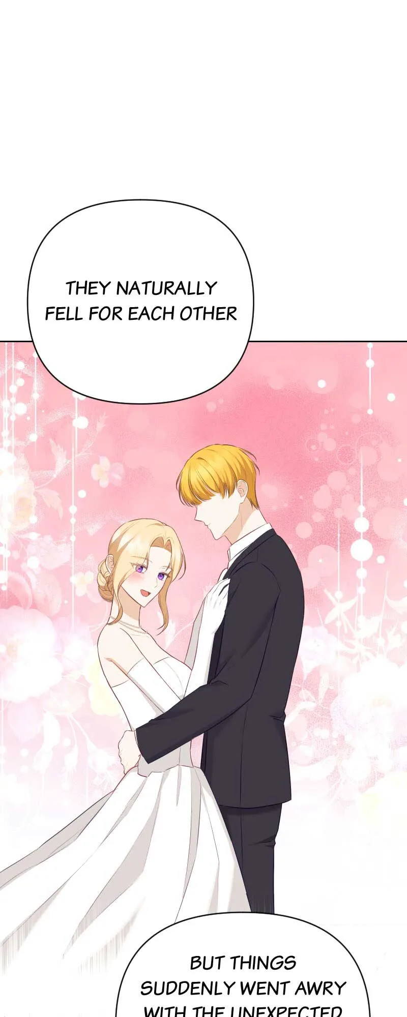The Obsessive Stud Scammed Me into Marriage Chapter 27 page 61