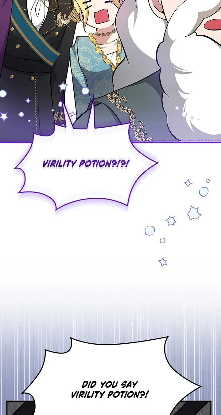 The Oddball Lady’s Fiancé Chapter 27 page 94