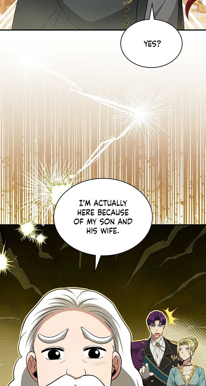 The Oddball Lady’s Fiancé Chapter 27 page 89