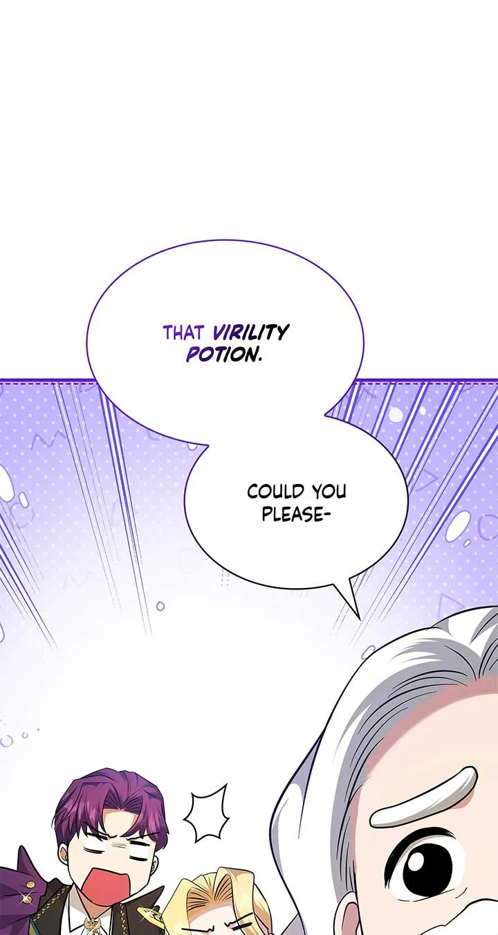 The Oddball Lady’s Fiancé Chapter 27 page 93