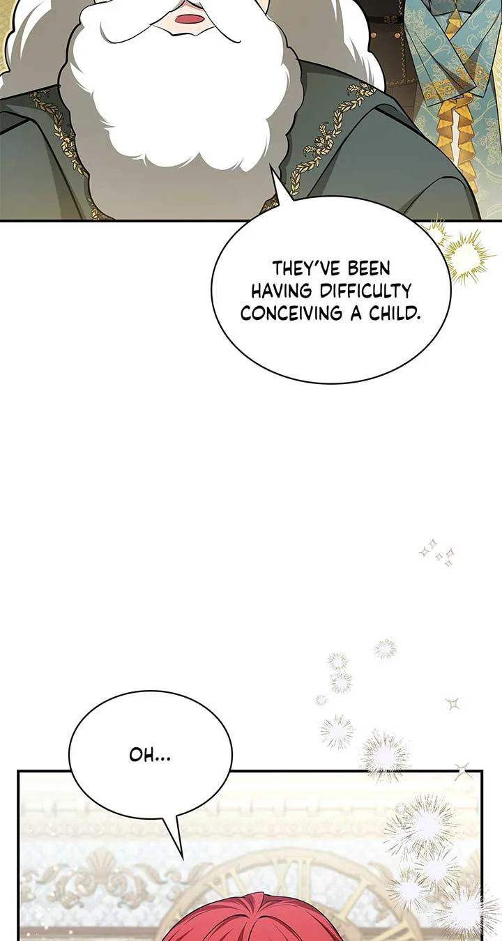 The Oddball Lady’s Fiancé Chapter 27 page 90