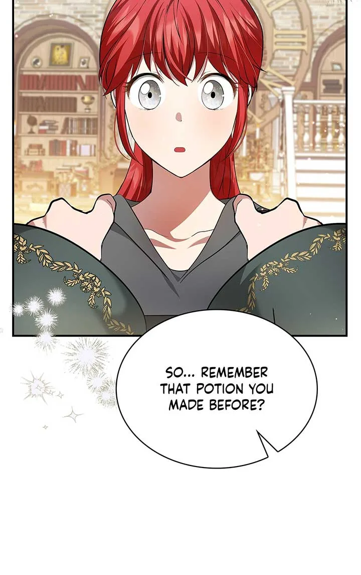 The Oddball Lady’s Fiancé Chapter 27 page 91