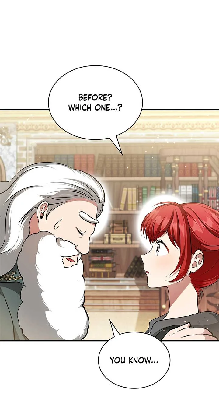 The Oddball Lady’s Fiancé Chapter 27 page 92