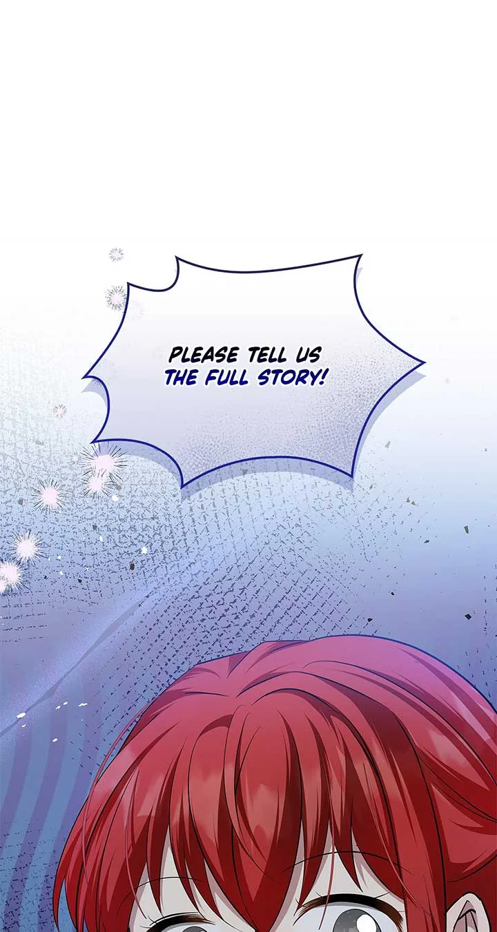 The Oddball Lady’s Fiancé Chapter 27 page 98