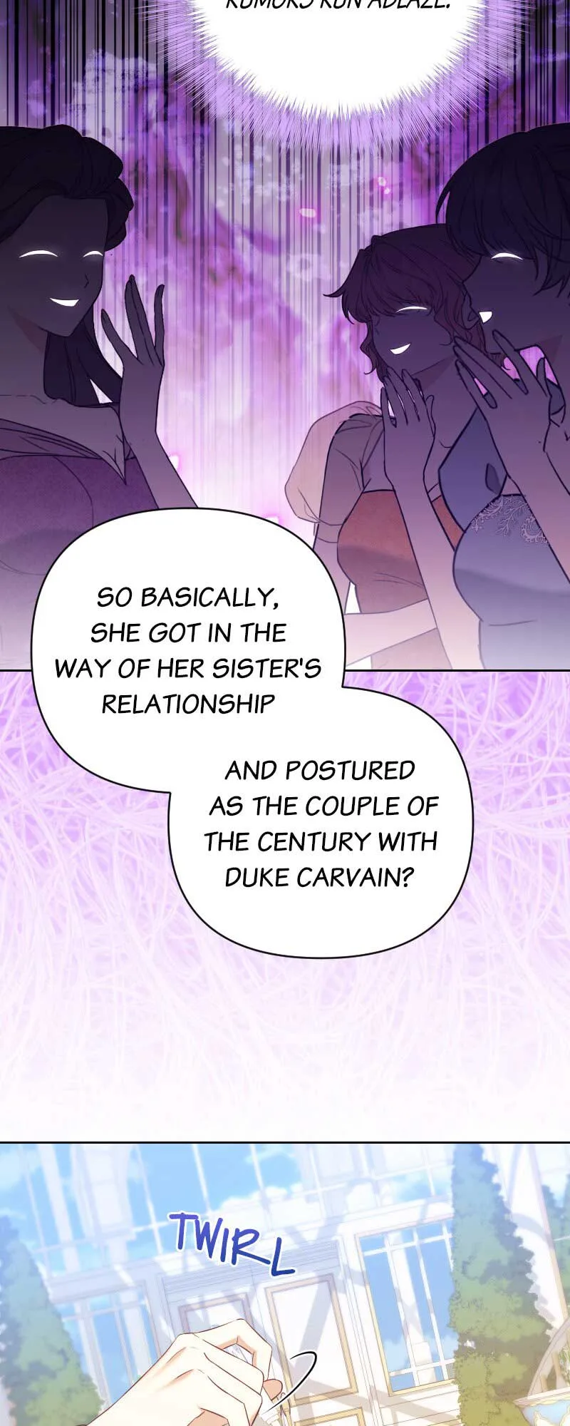 The Obsessive Stud Scammed Me into Marriage Chapter 27 page 69