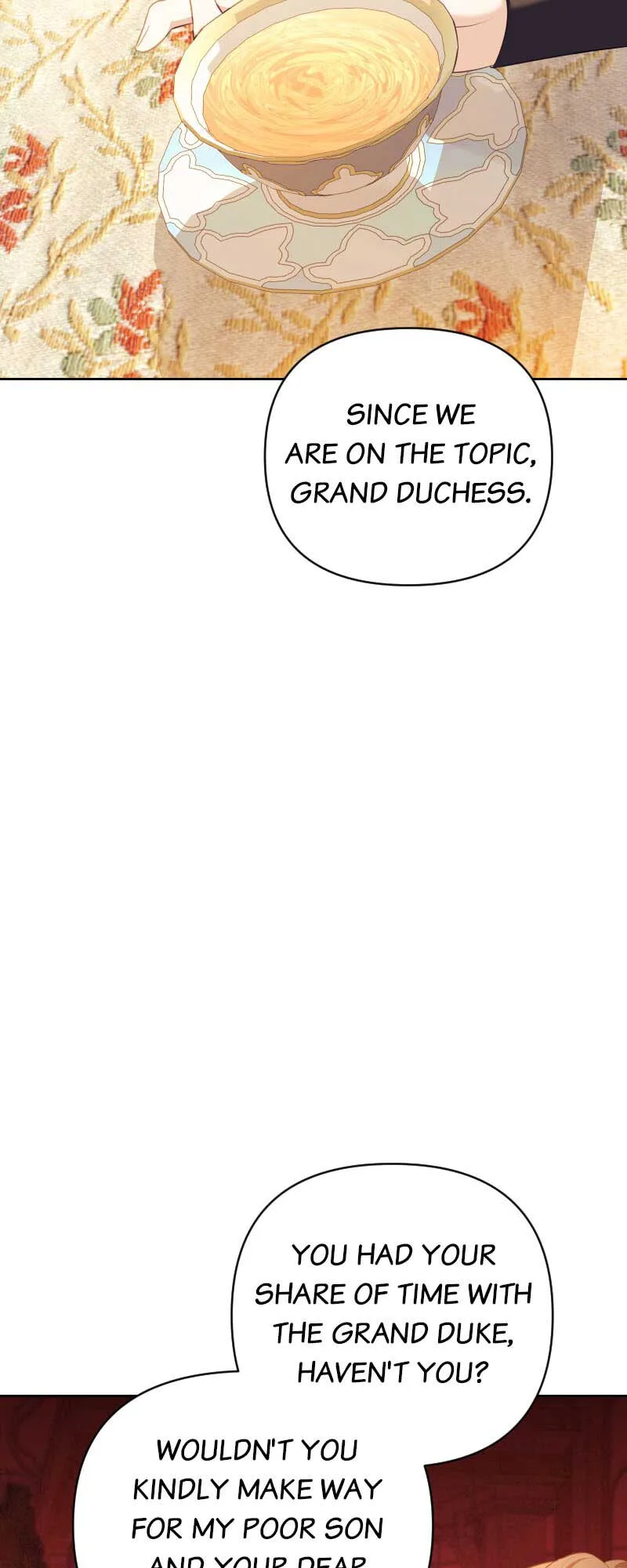 The Obsessive Stud Scammed Me into Marriage Chapter 27 page 75