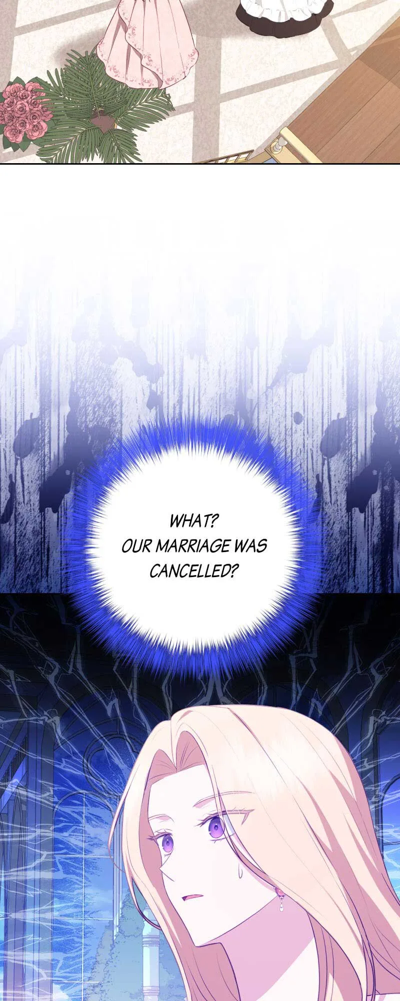 The Obsessive Stud Scammed Me into Marriage Chapter 27 page 85