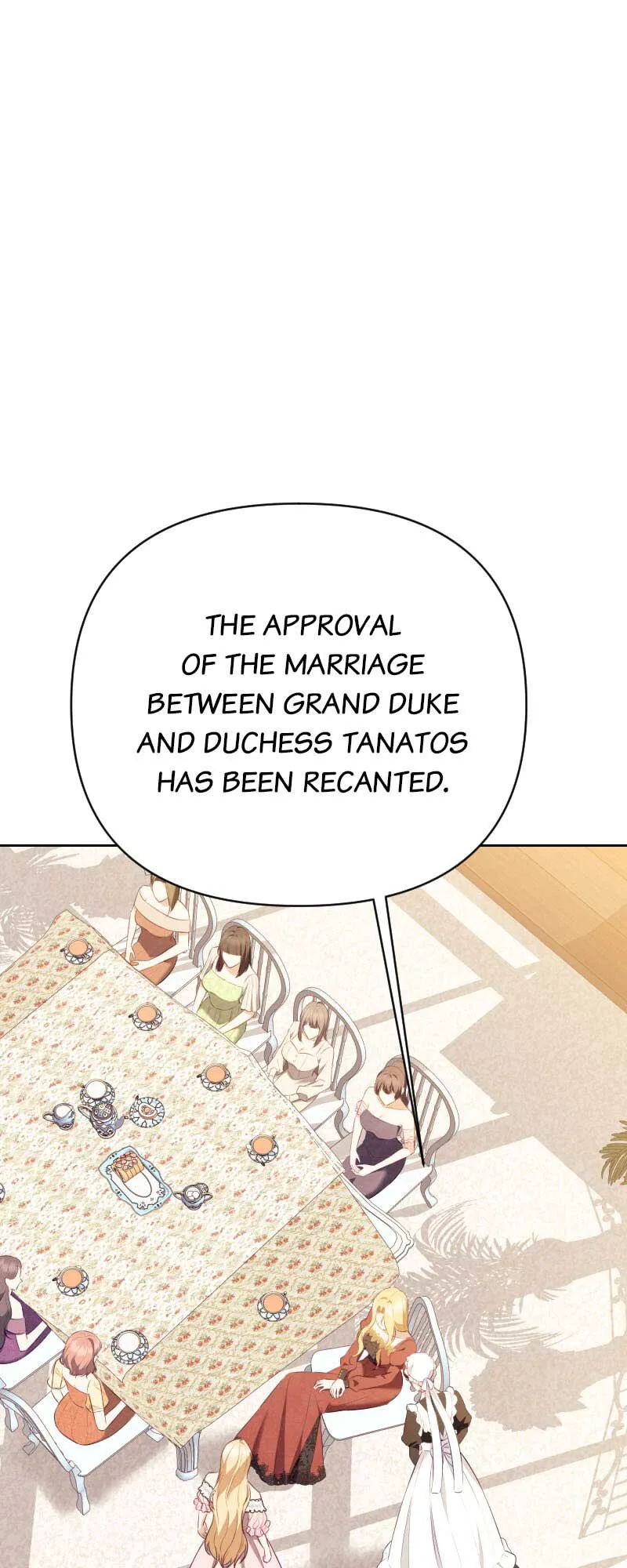 The Obsessive Stud Scammed Me into Marriage Chapter 27 page 84