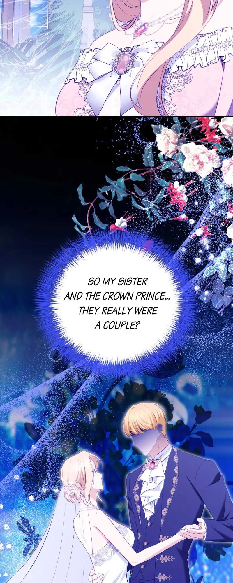 The Obsessive Stud Scammed Me into Marriage Chapter 27 page 86