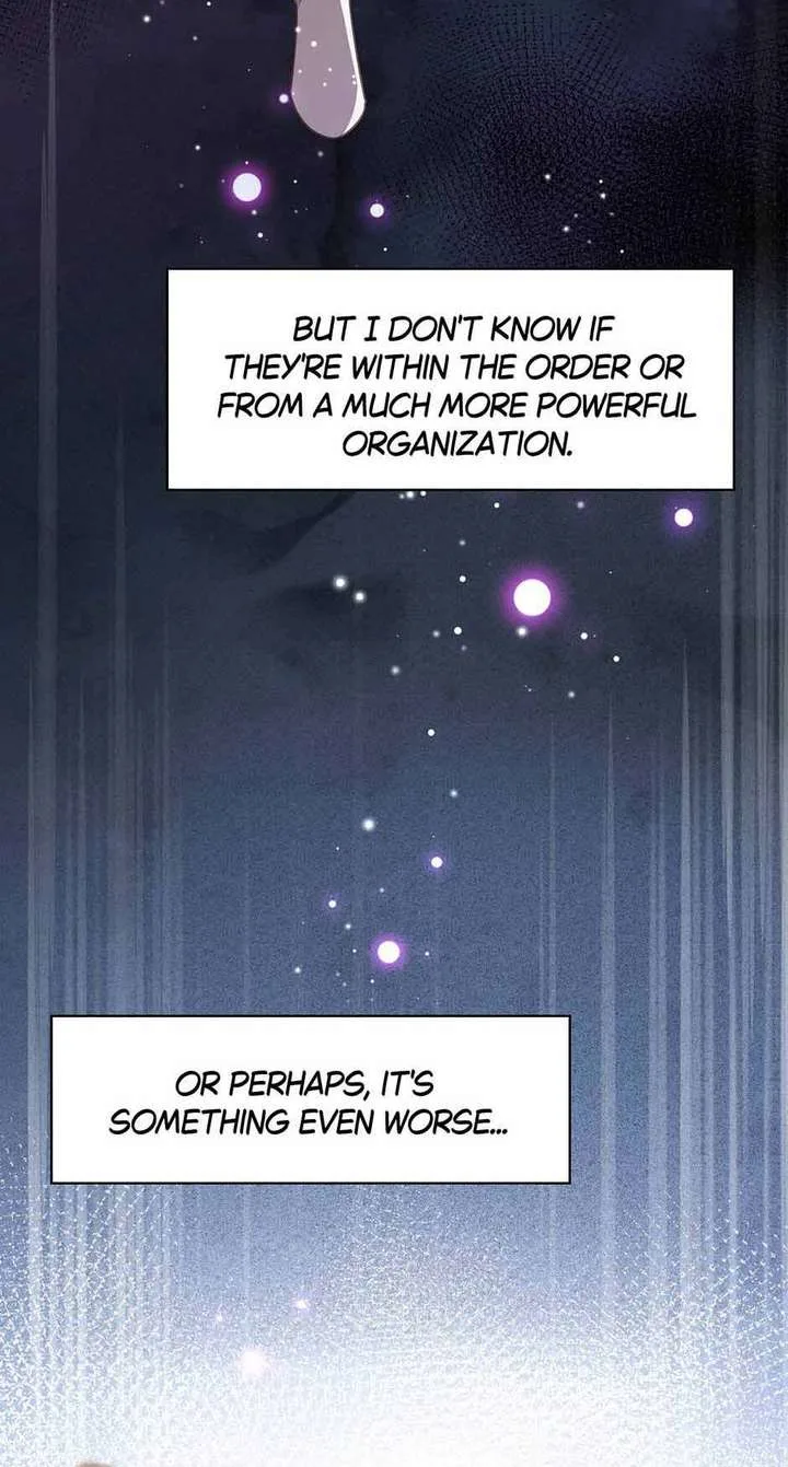 The Reborn Witch Raises a Templar Chapter 26 page 9