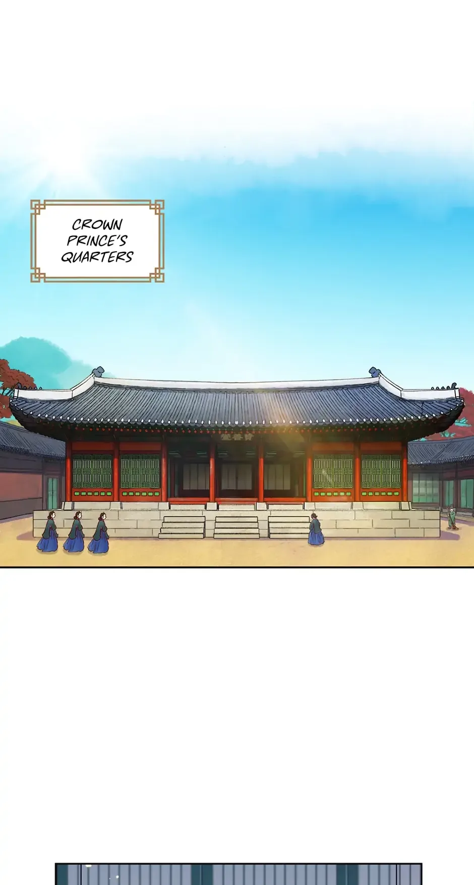 The Red Sleeve Chapter 27 page 3