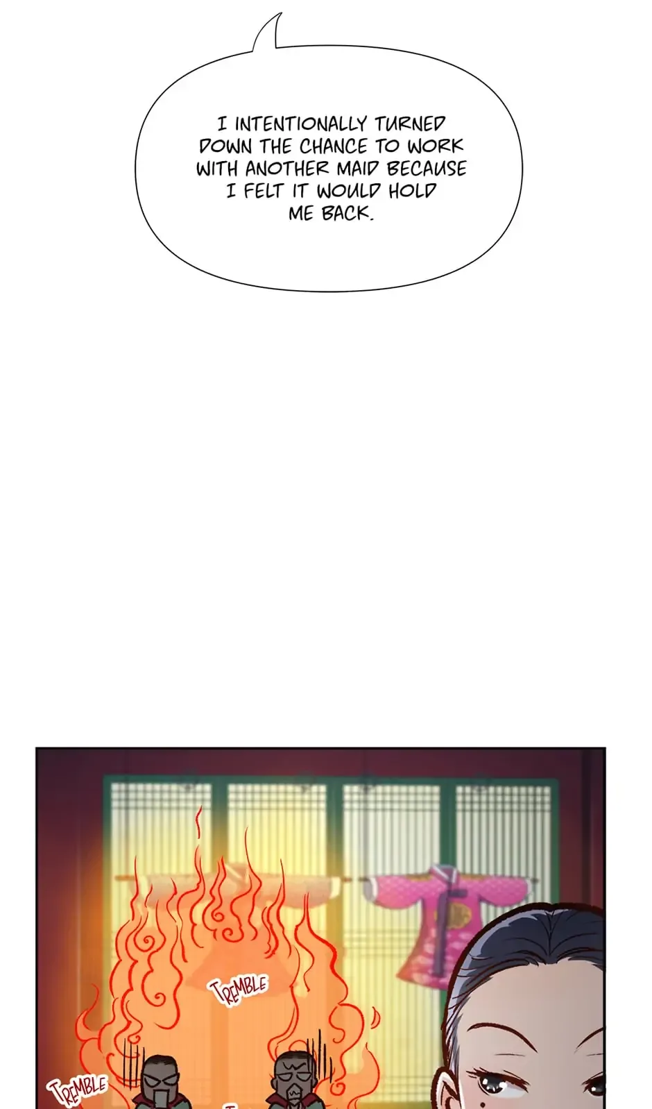 The Red Sleeve Chapter 27 page 26