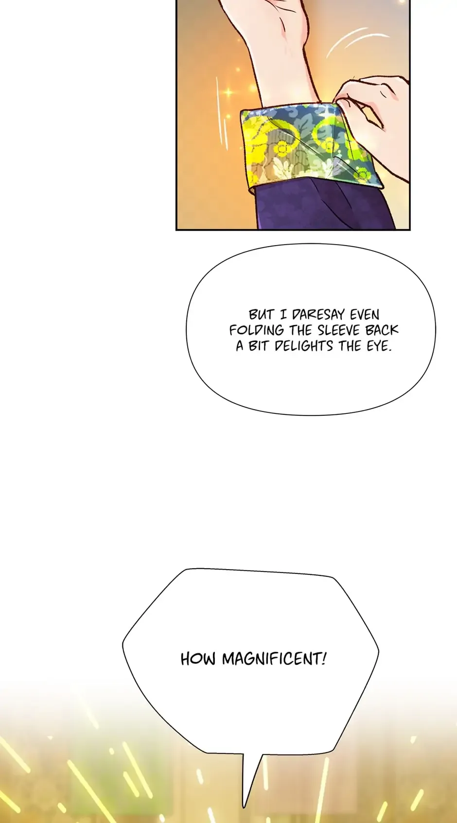The Red Sleeve Chapter 27 page 22